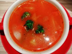 -必胜客(海安文峰店)