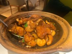 -汤城小厨•粤菜•靓汤(金宝街店)
