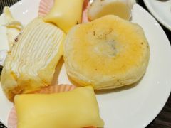 -清远熹乐谷温泉度假酒店