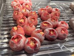 -The open life(万象城店)