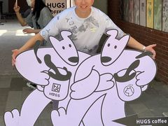 -HUGS coffee(东区店)