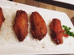 -卡朋西餐(较场西路店)