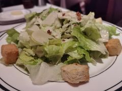 -Wolfgang’s Steakhouse 沃夫冈牛排馆(上海白玉兰广场店)