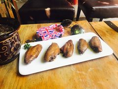 -百好乐宠物友好餐厅(朝外大街店)