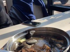 -太婆天府山珍酒楼(亚运村店)