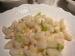-吴越荣记苏州菜·松鼠桂鱼 100% 活鱼现做(月光码头店)