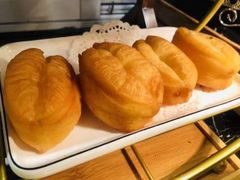 -上隐水产海鲜刺身自助餐(淮海百盛店)