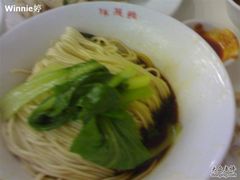 葱油拌面-振鼎鸡(福州路店)
