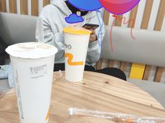 -CoCo都可(健翔桥店)