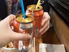 -渝是乎川渝小炒(新世界百货望京店)