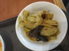 -老妈米线(港龙店)