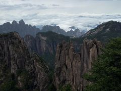 -黄山风景区