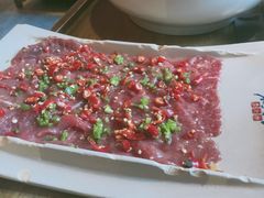 -小龙坎火锅(双林店)