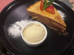 -安妮意大利餐厅(国贸店)