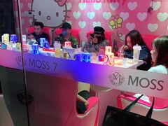 -Moss7Club 剧本杀桌游(inspark店)