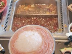 -大隐·成都火锅Bistro(合生麒麟新天地店)