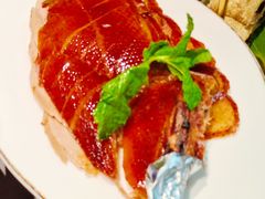 -北平食府·北京烤鸭(北京西站六里桥店)