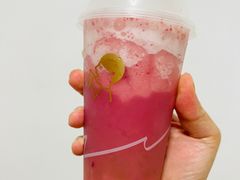 -喜茶(深圳东门1234店)
