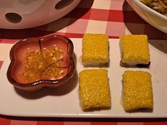 -西贝(华发商都店)