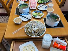 -良兴火锅