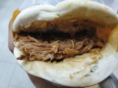 -樊记腊汁肉(竹笆市总店)