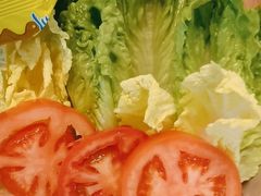 -诺丁牛排披萨自助餐厅(大厂慕斯荟店)