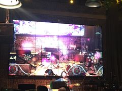 -胡桃里乐队酒馆(鎏嘉码头店)