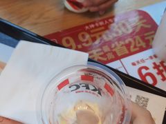 -肯德基(万科广东路店)