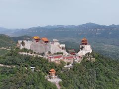 -华盛园卷子王农家菜水库鱼