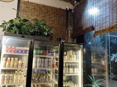 -00后的烤串·扬州地标烧烤(大运河博物馆店)