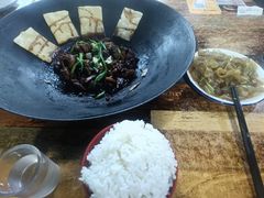 -皖北巫氏三胖地锅鸡(长淮总店)