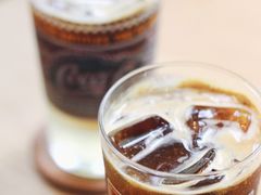 柠檬美式-You’ll see coffee 咖啡
