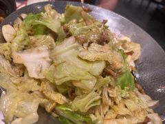 -金陵后厨·南京菜(新街口秣陵路店)