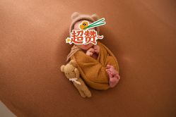 -西瓜庄园儿童摄影