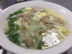 -津门永胜包子铺(哈尔滨道总店)