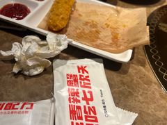 -七欣天香辣蟹火锅(上海银亿滨江店)