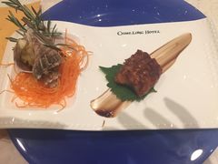 -麒麟中餐厅·经典粤菜·地道菜式老字号(广州长隆酒店)