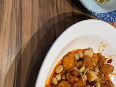 -合合春饼·酱骨·东北菜(潘家园店)