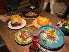 -卢布里西餐厅(海拉尔店)