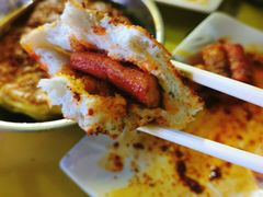 -有奴思烤肉·清真(正宁路店)