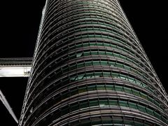 -吉隆坡国油双峰塔