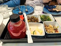 -荷花泰菜(东方新天地店)