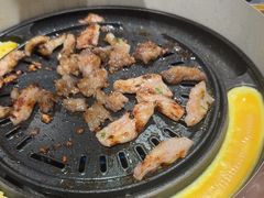 -朴太院·朝鲜族炭火烤肉(民乐园总店)