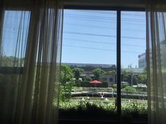 -渔堂公园餐厅·本帮菜(乐园路店)