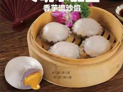 -合家院饭庄(榆关道店)