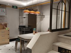 -小杨生煎(黄河路美食休闲街店)