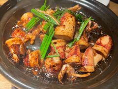 -桂小厨广西菜(印象城店)