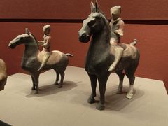 -北京大葆台遗址博物馆