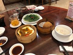 -顺德人家食府(黄金广场店)