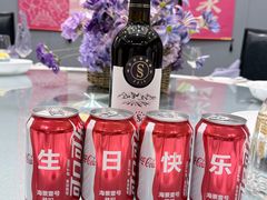 -海景壹号大酒店(惠钱路店)
